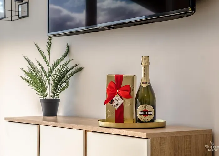 Duzy Apartament Mielno