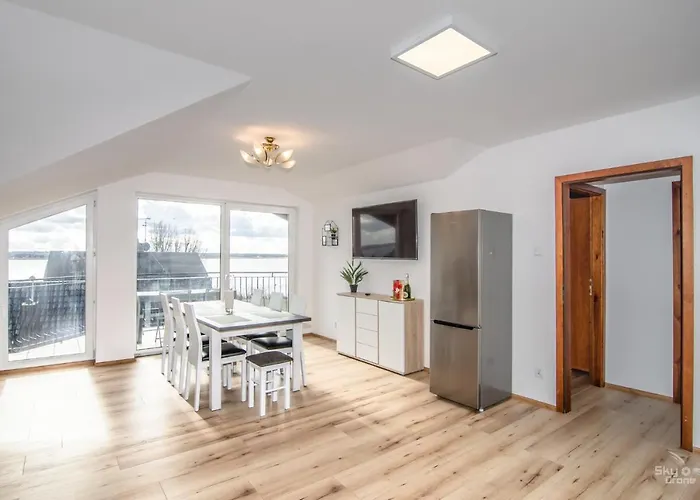 Duzy Apartament Mielno
