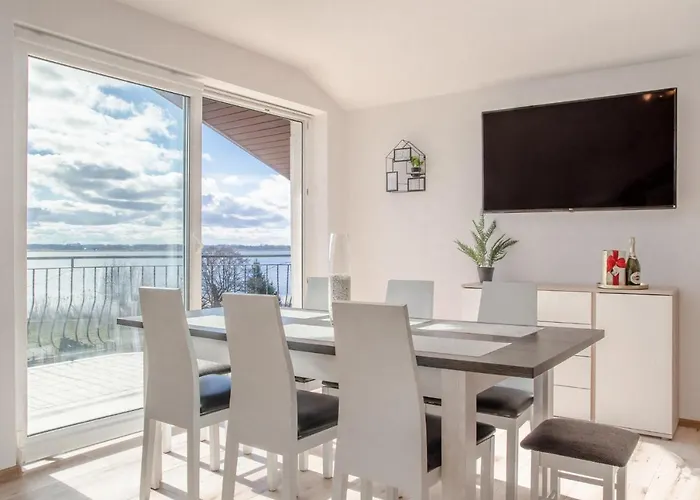 Duzy Apartament Mielno