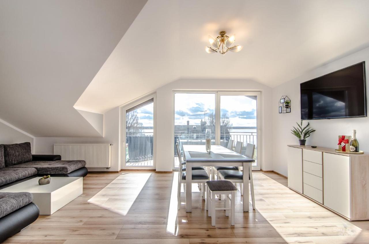 Duzy Mielno Apartment