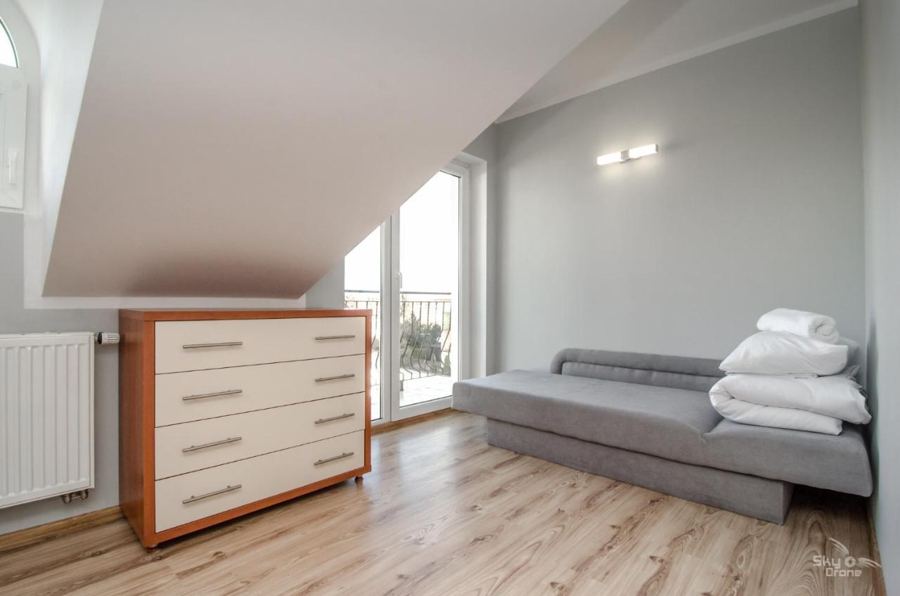 Duzy Mielno Apartment *