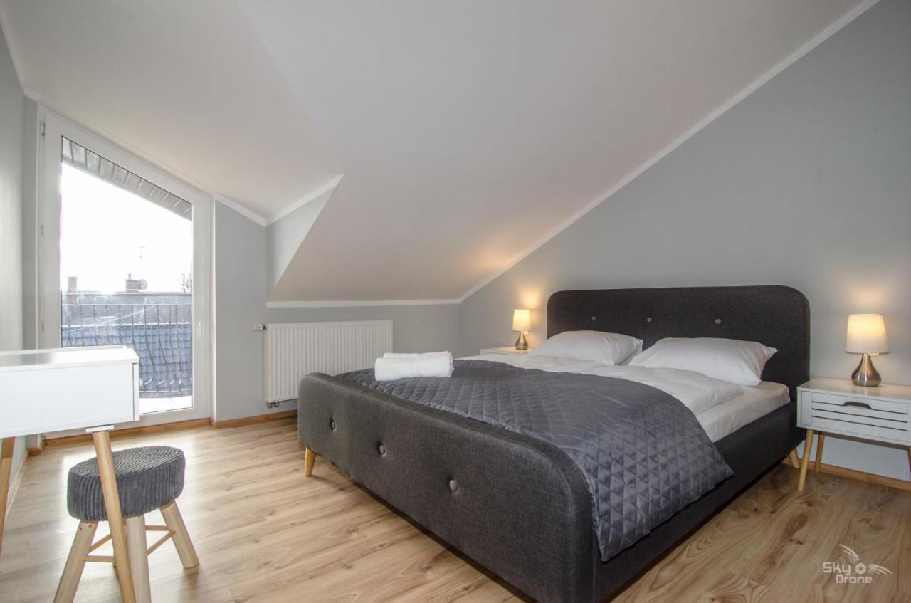 Apartment Duzy Mielno Mielno (Koszalin)